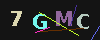 Gambar captcha