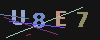 Gambar captcha